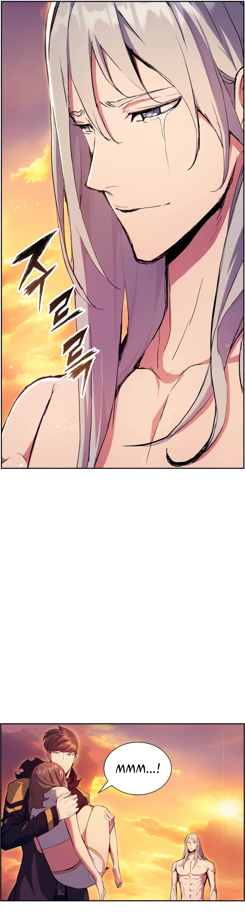 Return of the Broken Constellation Chapter 50 page 26 - Chapter 50
