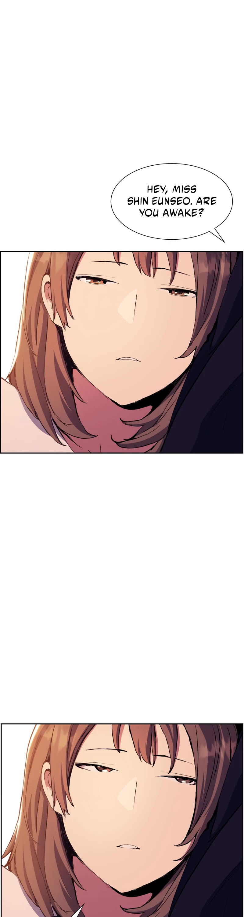 Return of the Broken Constellation Chapter 50 page 27 - Chapter 50