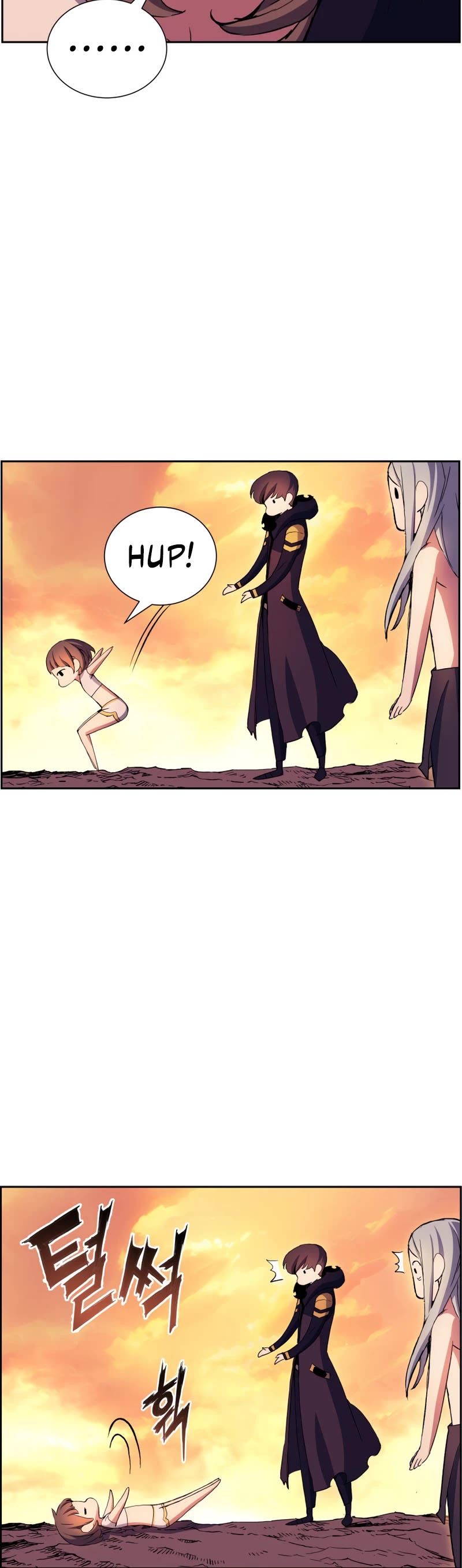 Return of the Broken Constellation Chapter 50 page 28 - Chapter 50