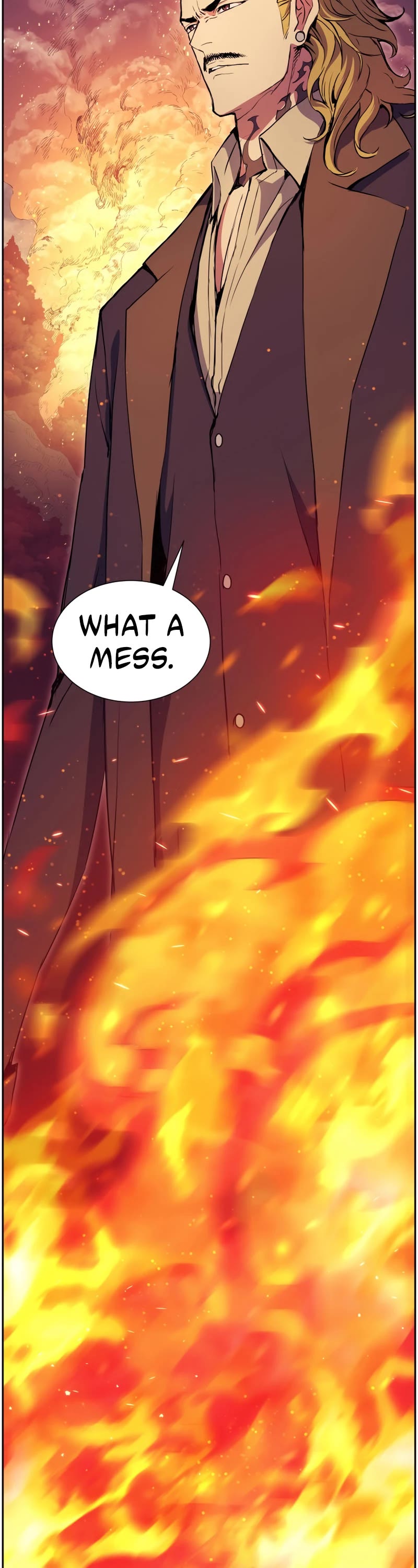 Return of the Broken Constellation Chapter 50 page 3 - Chapter 50