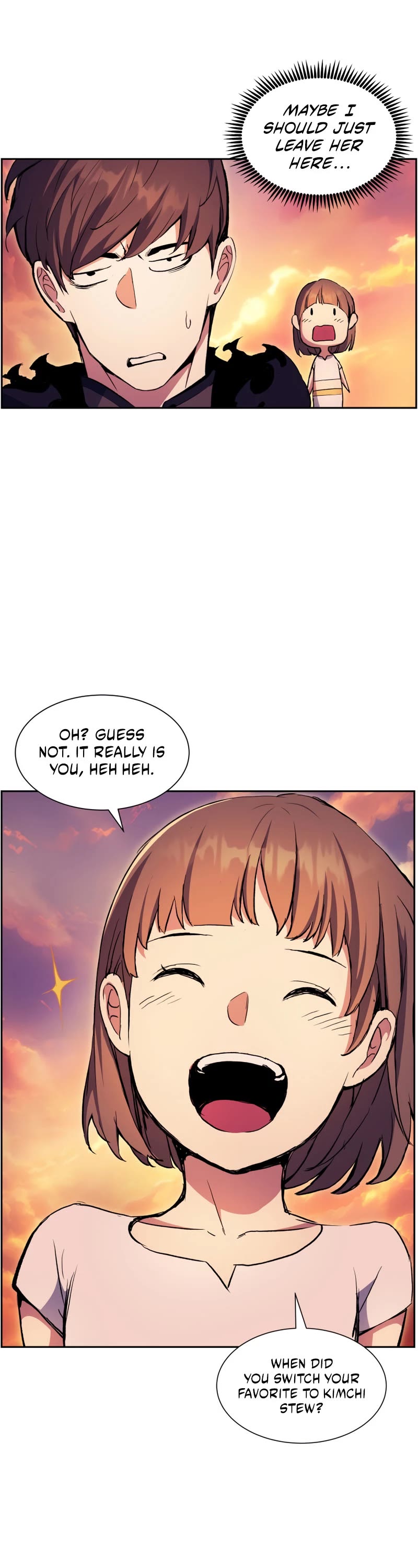 Return of the Broken Constellation Chapter 50 page 37 - Chapter 50