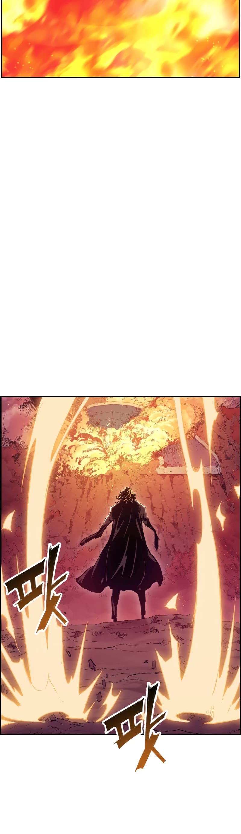 Return of the Broken Constellation Chapter 50 page 4 - Chapter 50