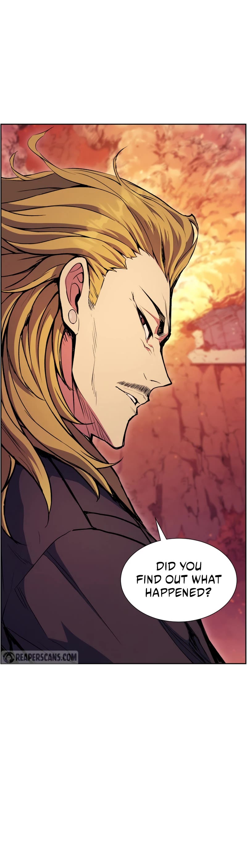 Return of the Broken Constellation Chapter 50 page 5 - Chapter 50