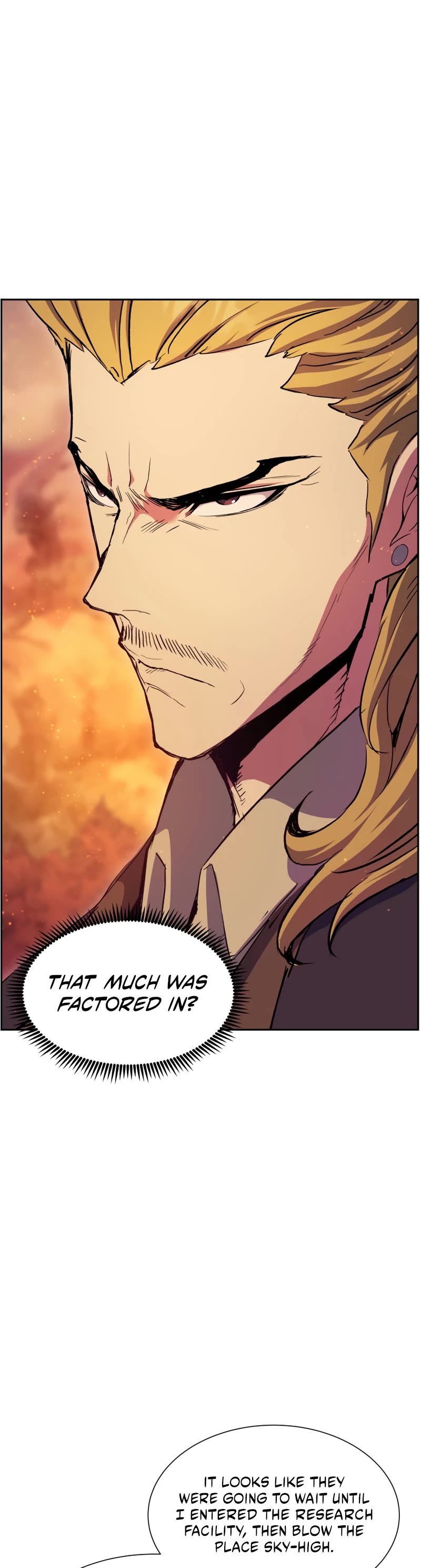 Return of the Broken Constellation Chapter 50 page 8 - Chapter 50