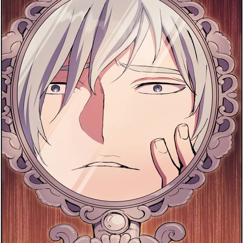 Return of the Broken Constellation Chapter 50 cover