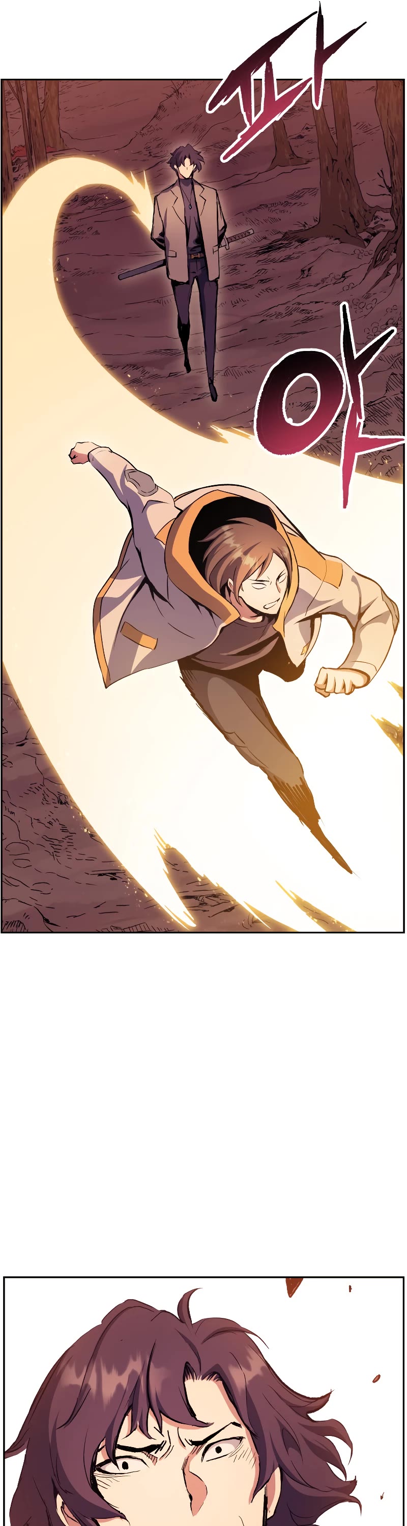 Return of the Broken Constellation Chapter 51 page 10 - Chapter 51