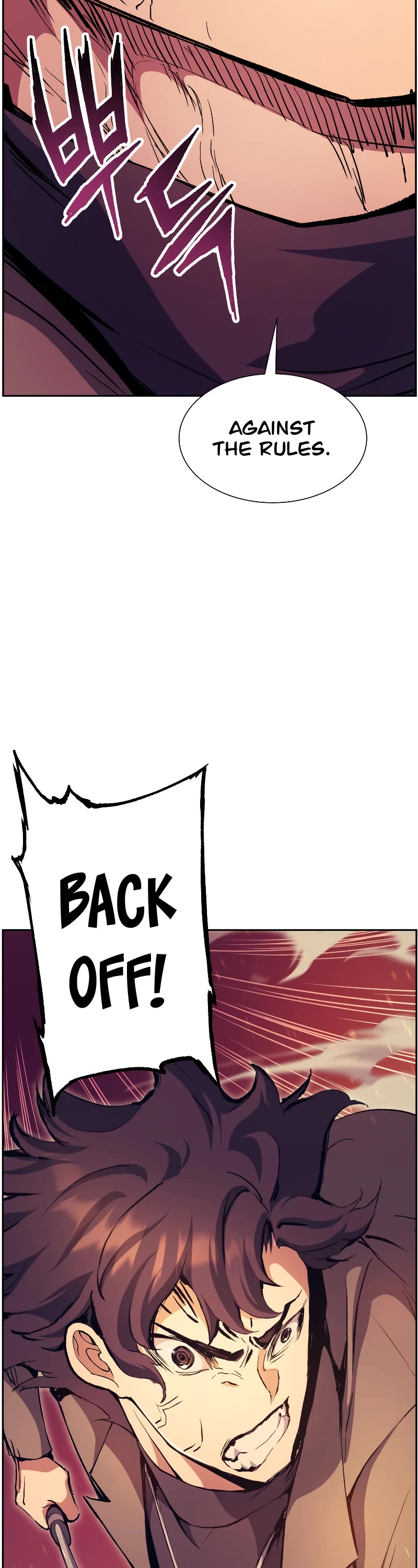 Return of the Broken Constellation Chapter 51 page 12 - Chapter 51