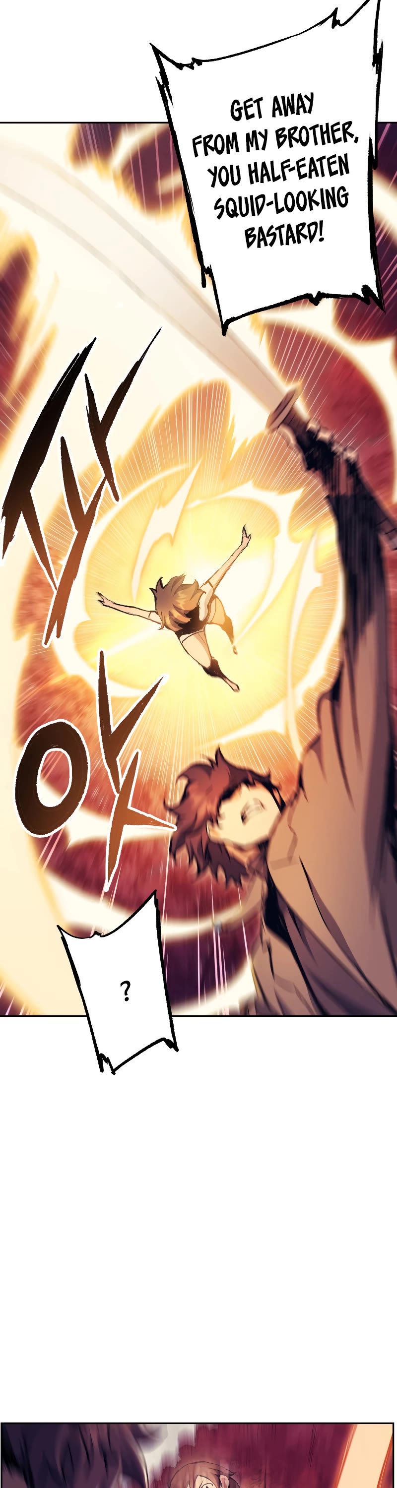 Return of the Broken Constellation Chapter 51 page 16 - Chapter 51