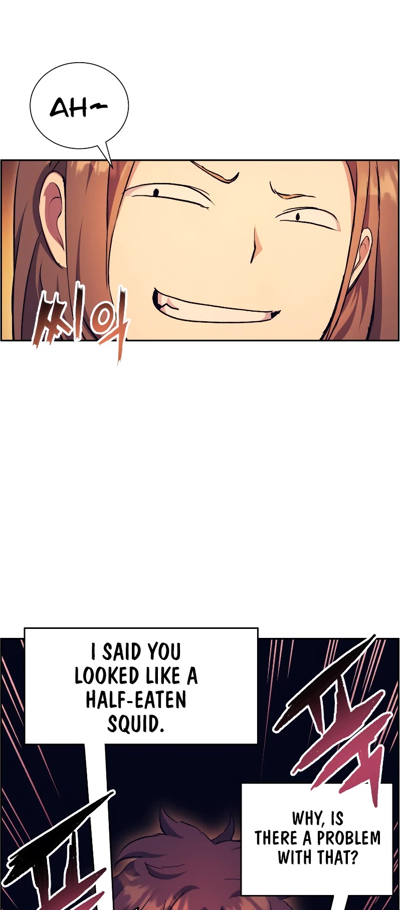 Return of the Broken Constellation Chapter 51 page 22 - Chapter 51