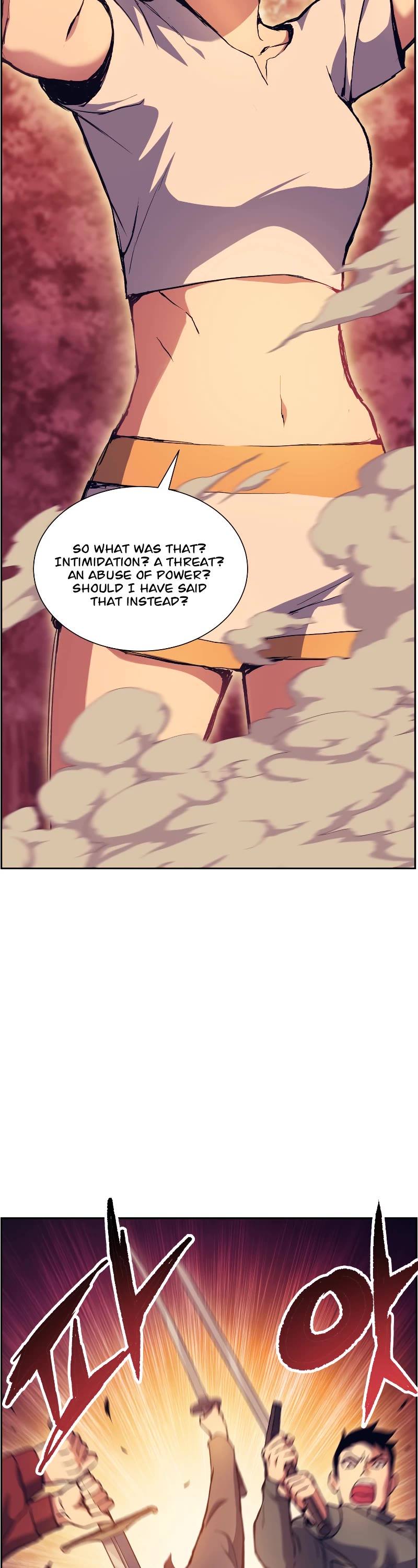 Return of the Broken Constellation Chapter 51 page 25 - Chapter 51