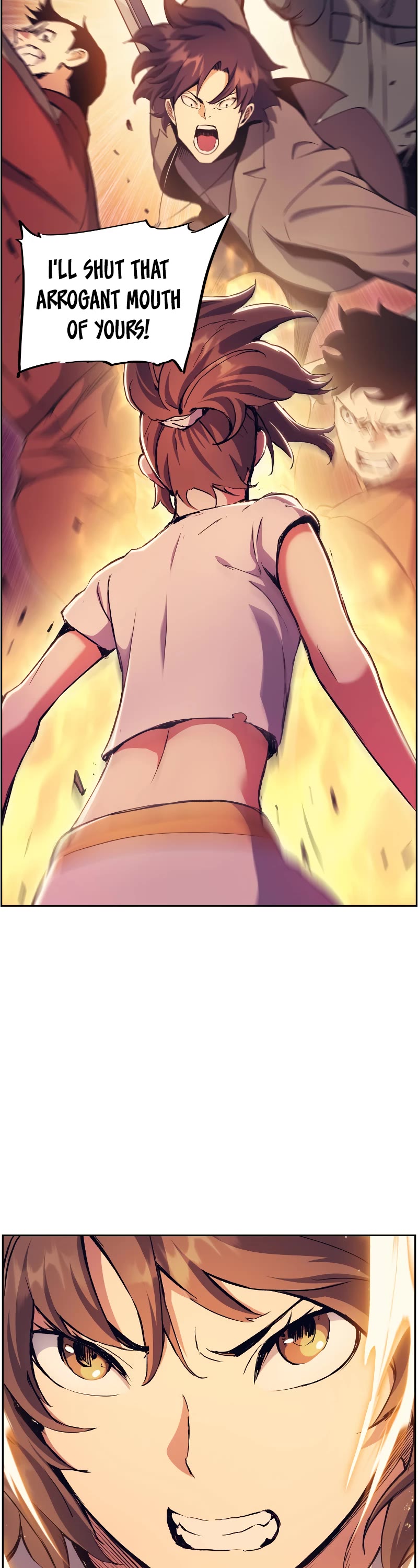 Return of the Broken Constellation Chapter 51 page 26 - Chapter 51