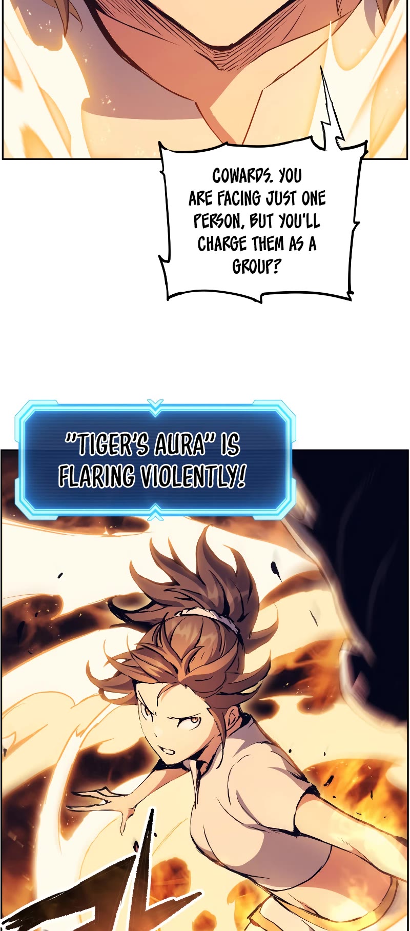 Return of the Broken Constellation Chapter 51 page 27 - Chapter 51