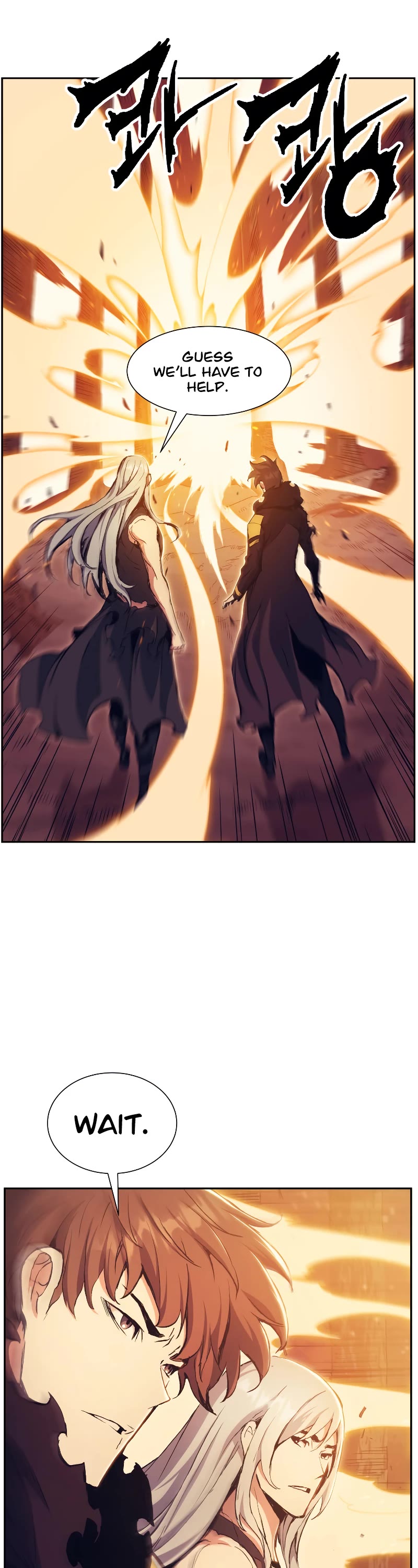 Return of the Broken Constellation Chapter 51 page 29 - Chapter 51
