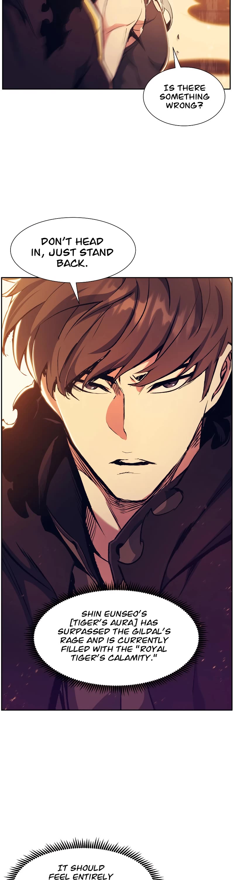 Return of the Broken Constellation Chapter 51 page 30 - Chapter 51
