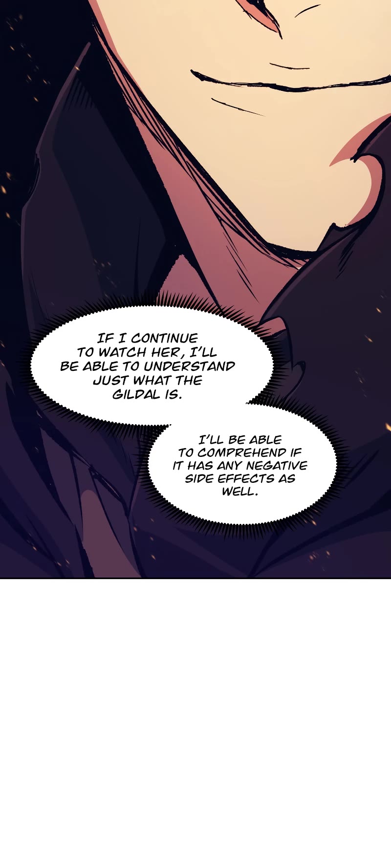 Return of the Broken Constellation Chapter 51 page 32 - Chapter 51