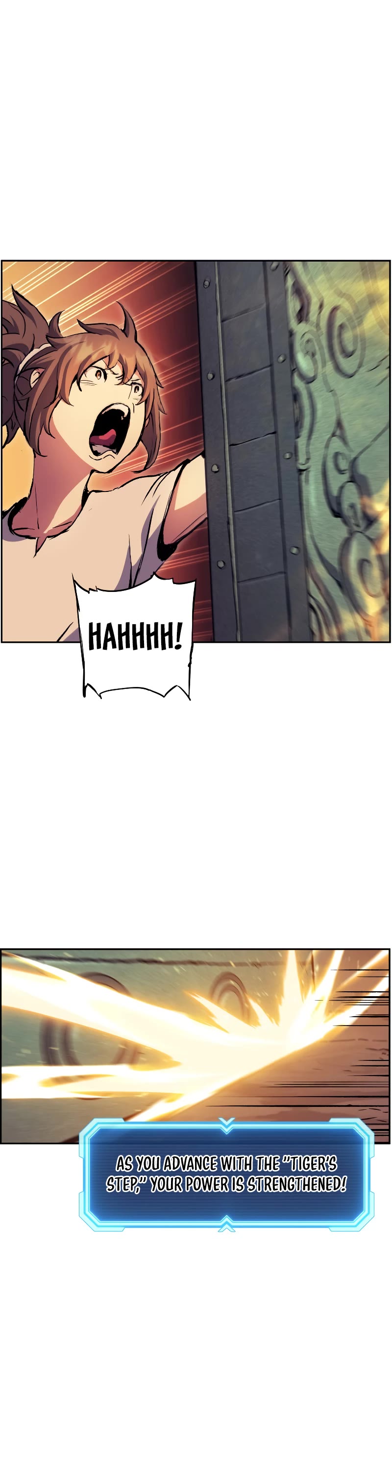 Return of the Broken Constellation Chapter 51 page 35 - Chapter 51