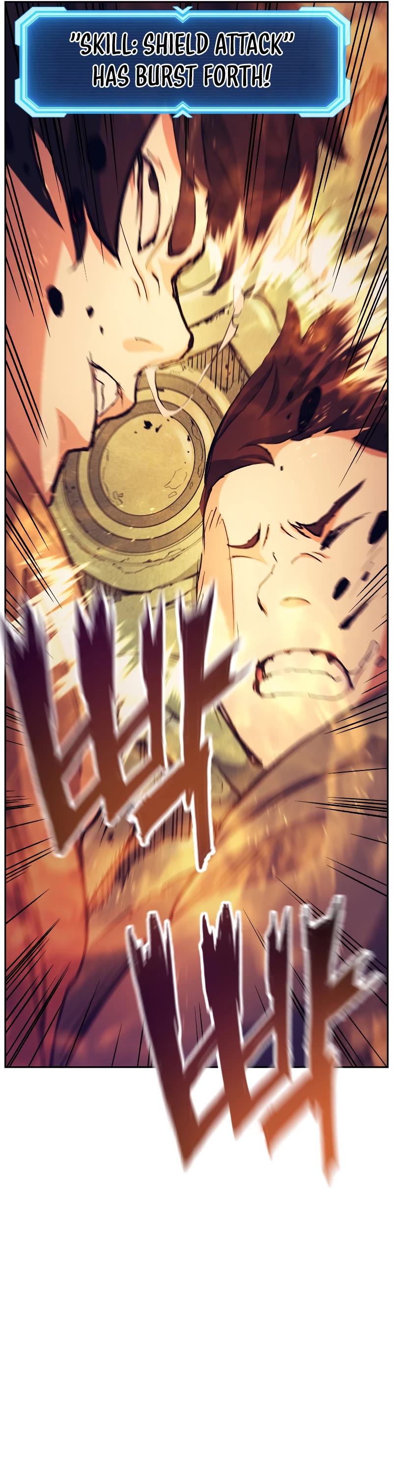 Return of the Broken Constellation Chapter 51 page 38 - Chapter 51