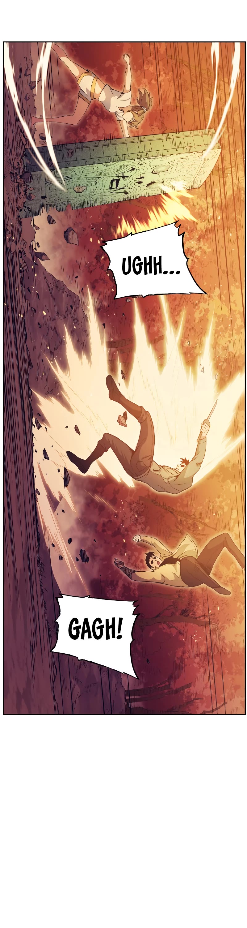 Return of the Broken Constellation Chapter 51 page 39 - Chapter 51