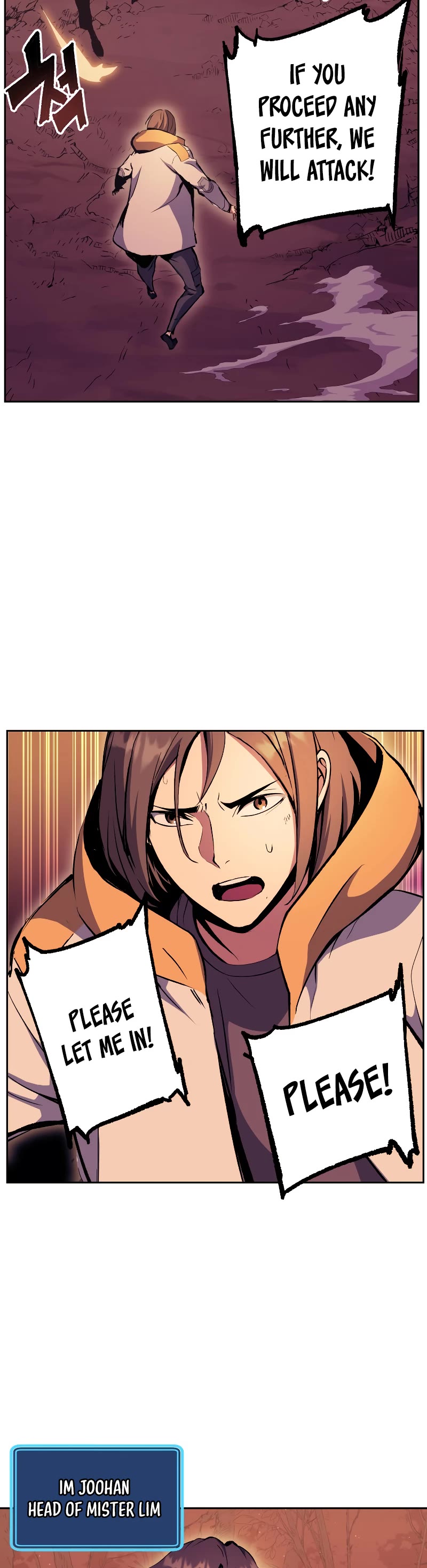 Return of the Broken Constellation Chapter 51 page 4 - Chapter 51