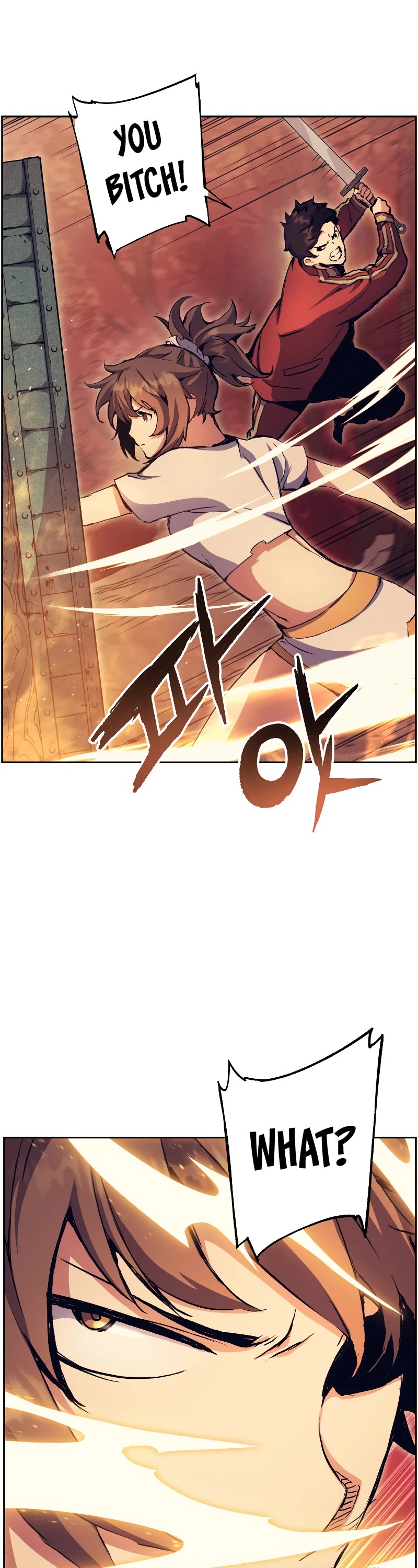 Return of the Broken Constellation Chapter 51 page 40 - Chapter 51