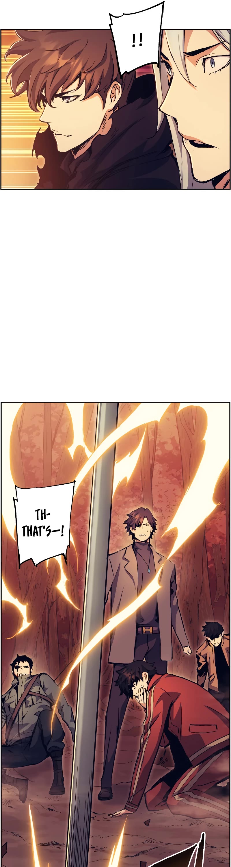 Return of the Broken Constellation Chapter 51 page 43 - Chapter 51