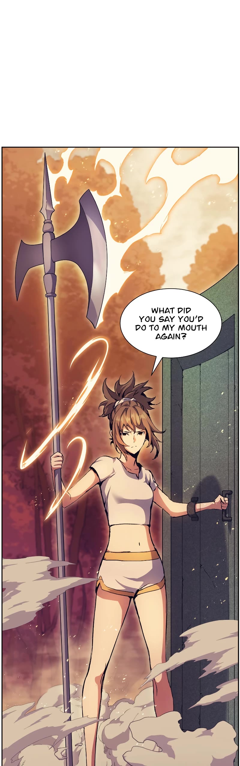 Return of the Broken Constellation Chapter 51 page 45 - Chapter 51