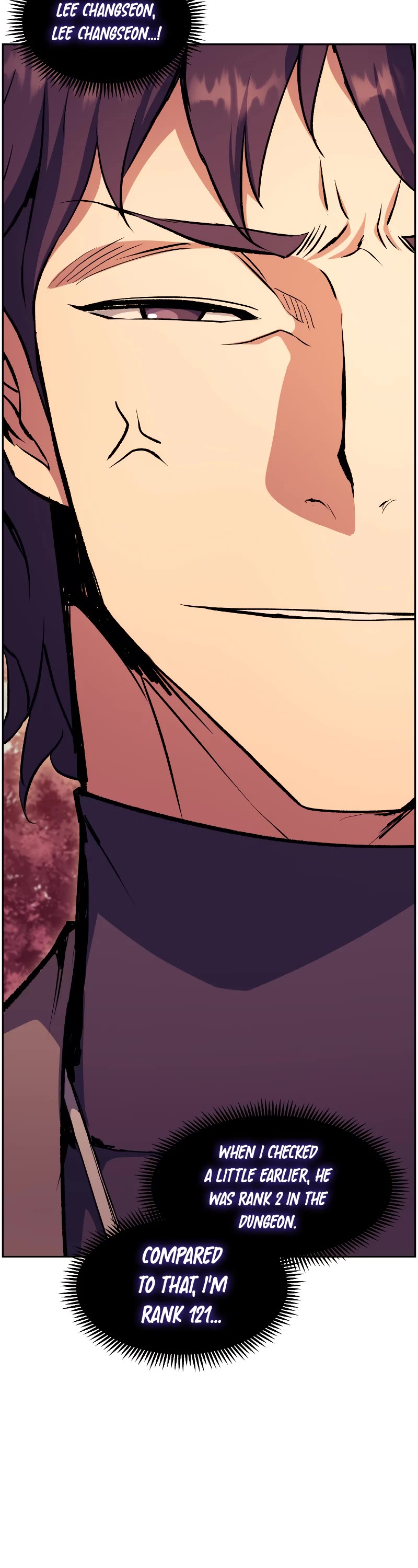 Return of the Broken Constellation Chapter 51 page 7 - Chapter 51