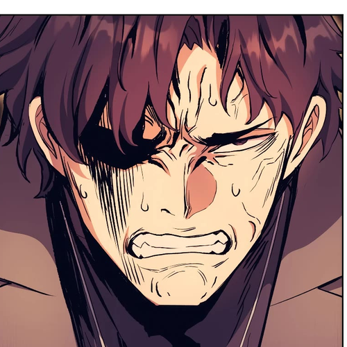 Return of the Broken Constellation Chapter 51 cover