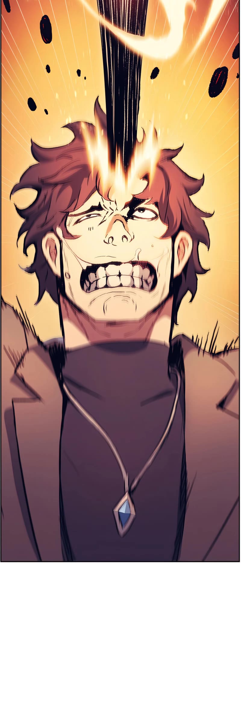 Return of the Broken Constellation Chapter 52 page 10 - Chapter 52
