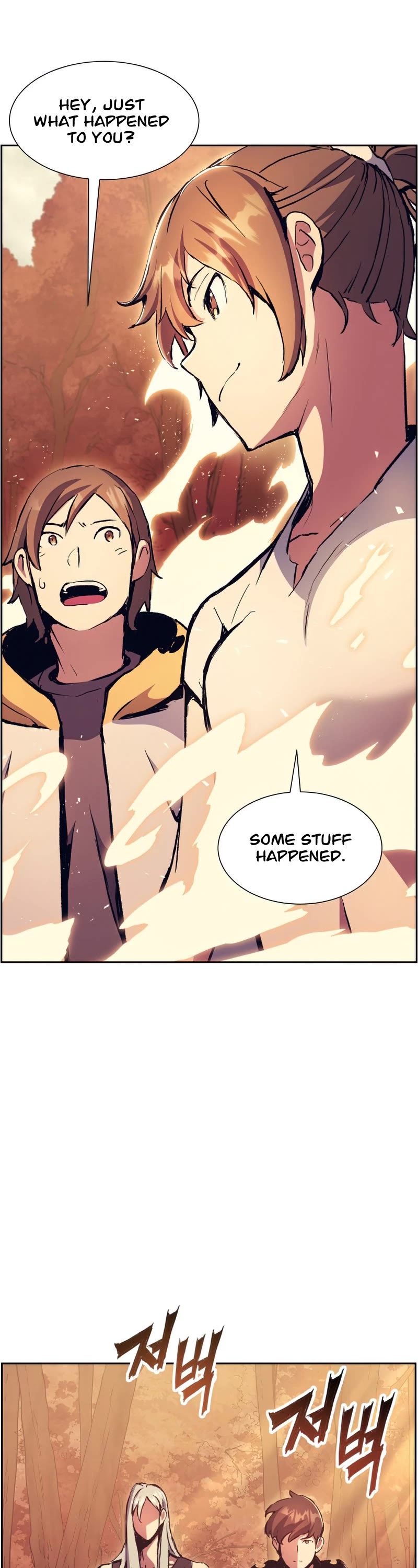 Return of the Broken Constellation Chapter 52 page 12 - Chapter 52