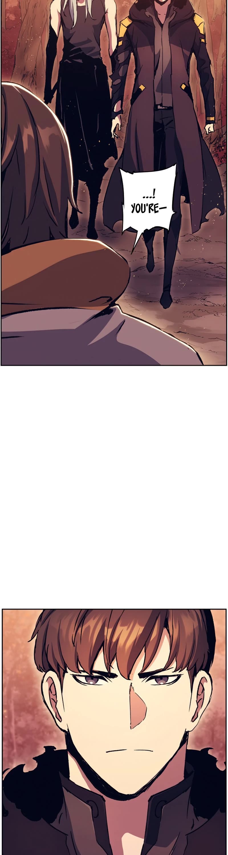 Return of the Broken Constellation Chapter 52 page 13 - Chapter 52