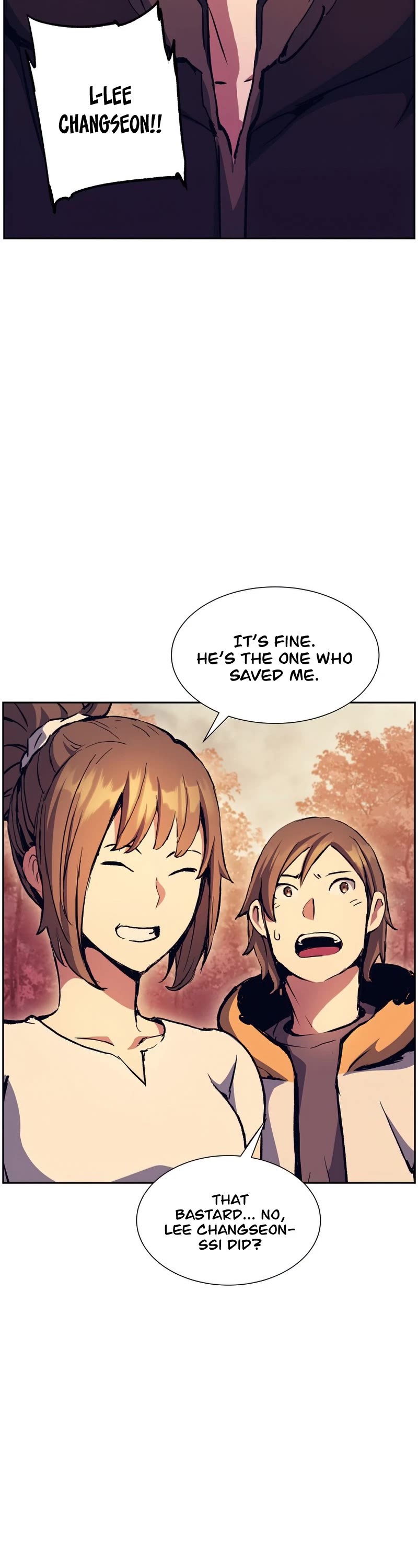 Return of the Broken Constellation Chapter 52 page 14 - Chapter 52