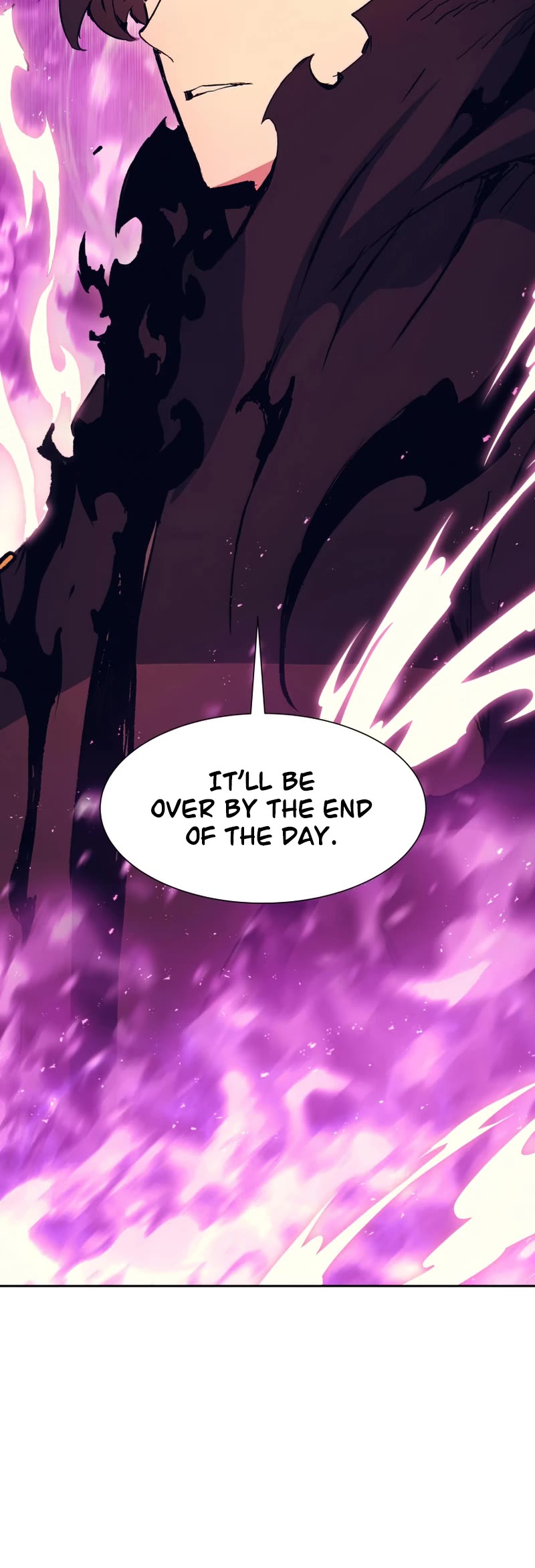 Return of the Broken Constellation Chapter 52 page 23 - Chapter 52