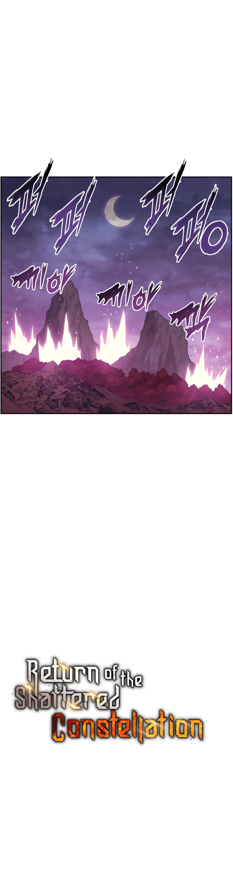 Return of the Broken Constellation Chapter 52 page 25 - Chapter 52