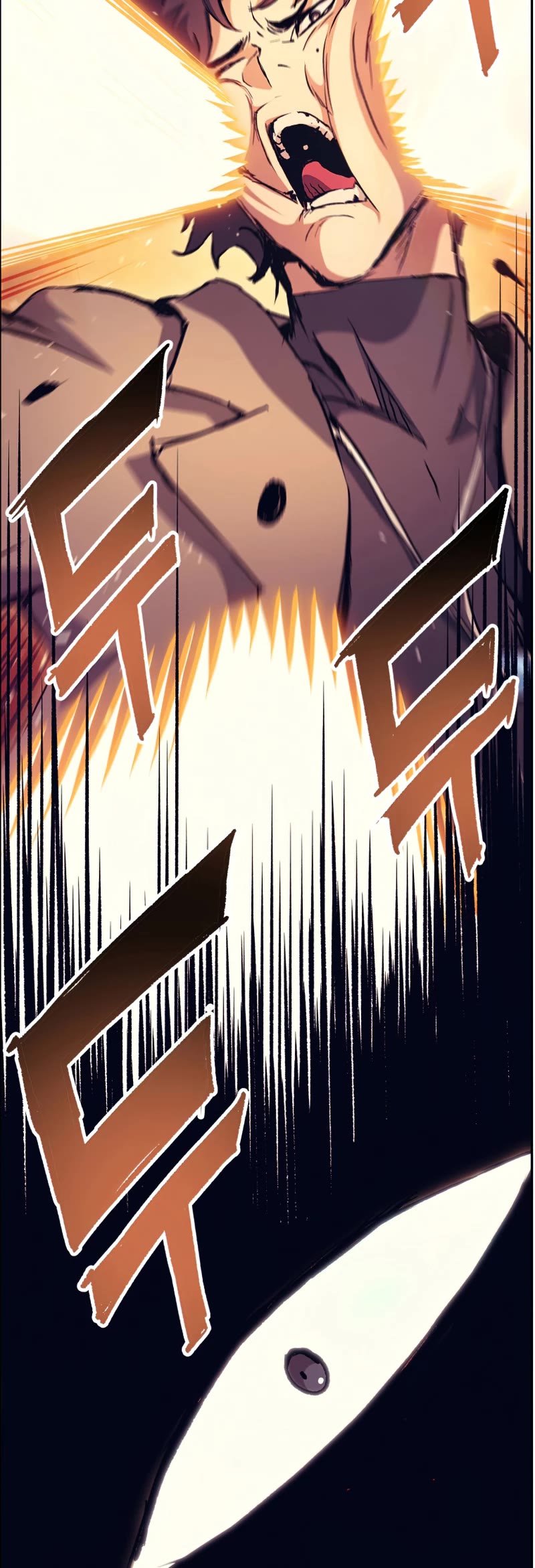 Return of the Broken Constellation Chapter 52 page 28 - Chapter 52