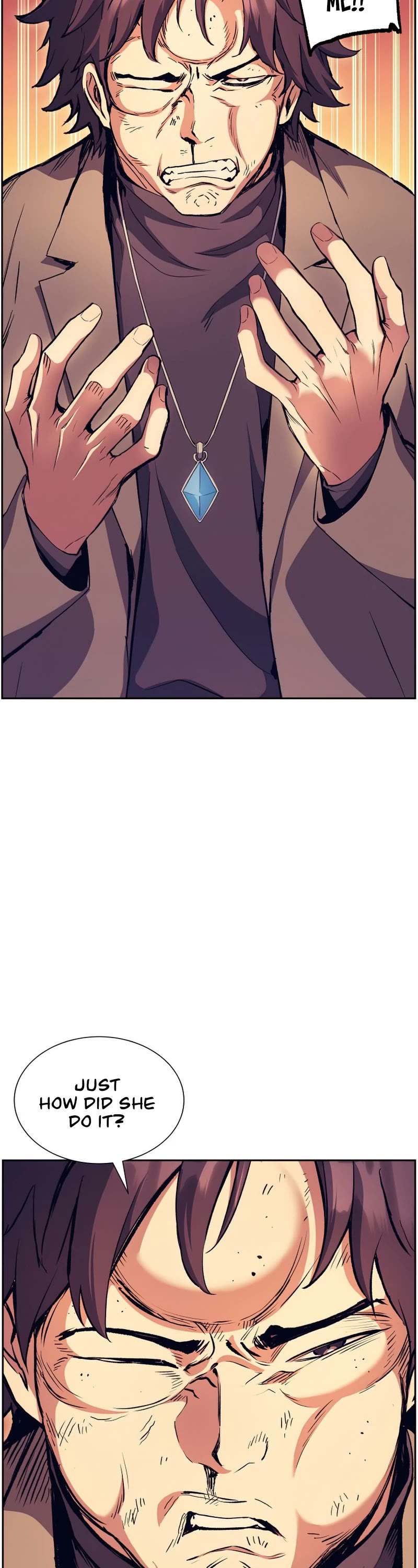 Return of the Broken Constellation Chapter 52 page 31 - Chapter 52