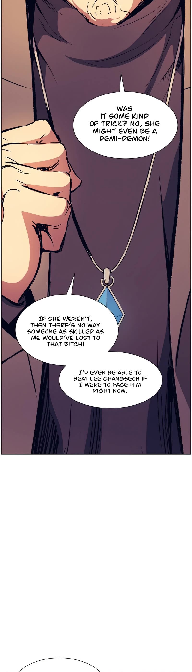 Return of the Broken Constellation Chapter 52 page 32 - Chapter 52