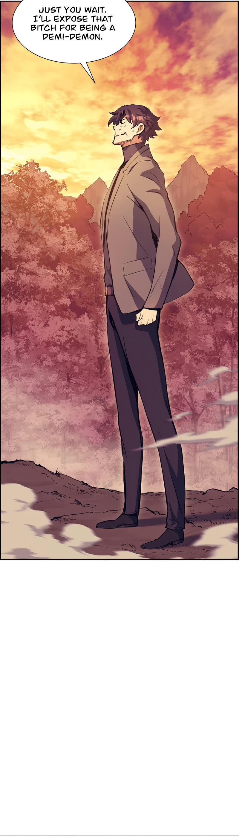 Return of the Broken Constellation Chapter 52 page 33 - Chapter 52