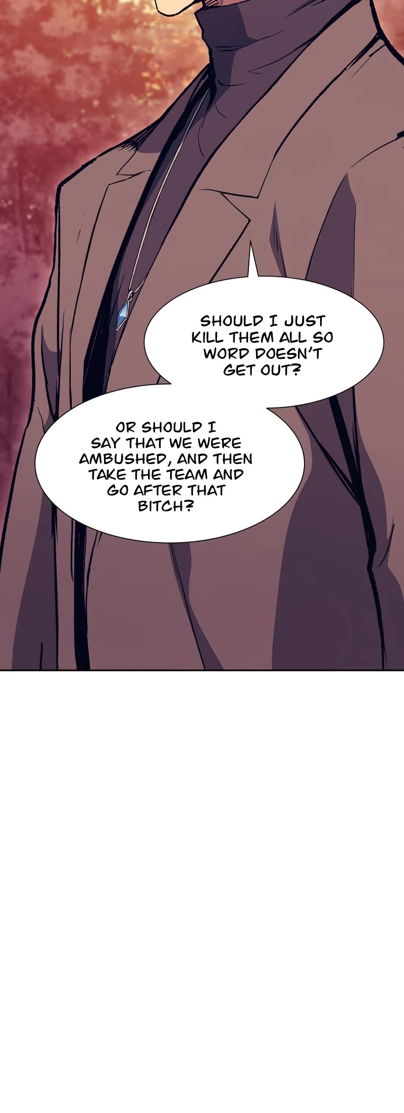 Return of the Broken Constellation Chapter 52 page 38 - Chapter 52
