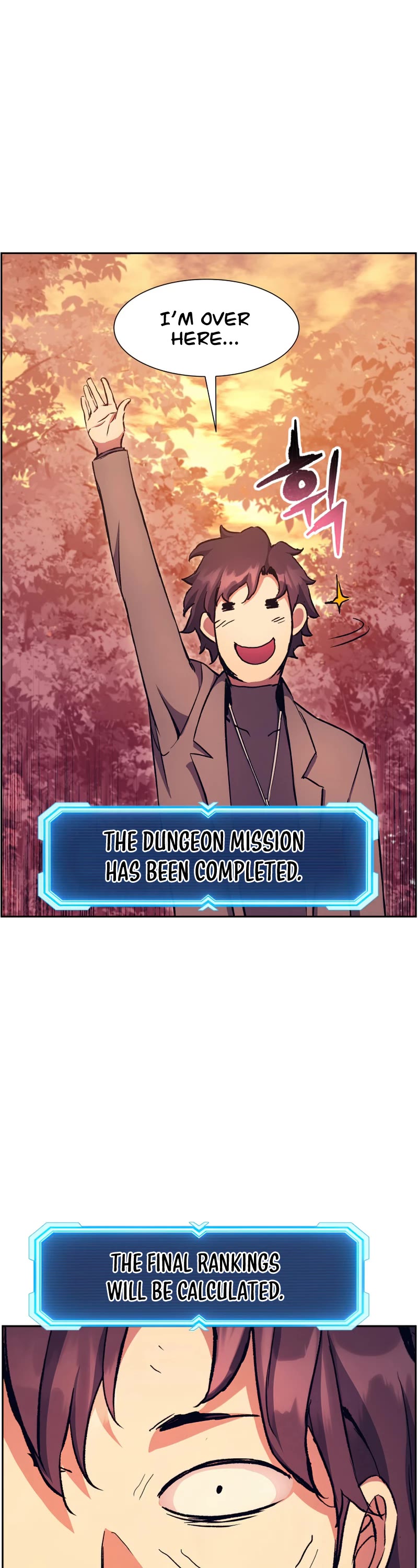 Return of the Broken Constellation Chapter 52 page 41 - Chapter 52