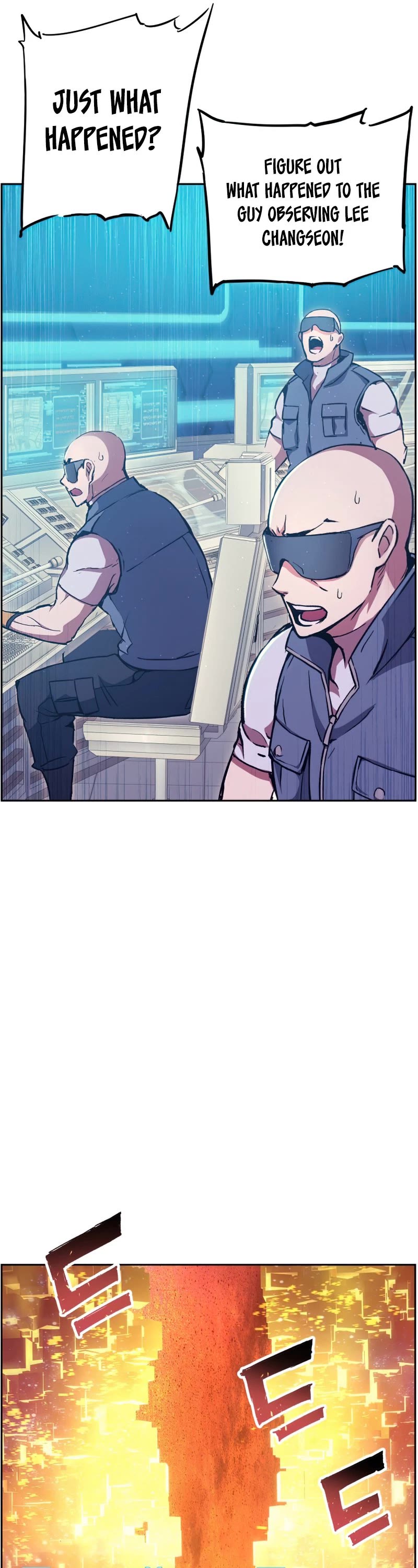 Return of the Broken Constellation Chapter 52 page 44 - Chapter 52