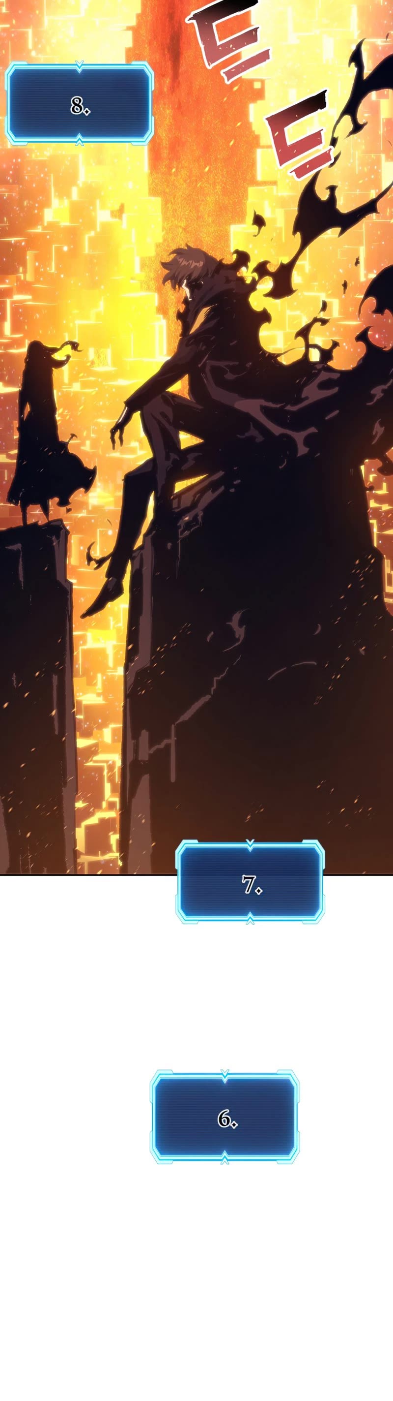 Return of the Broken Constellation Chapter 52 page 47 - Chapter 52