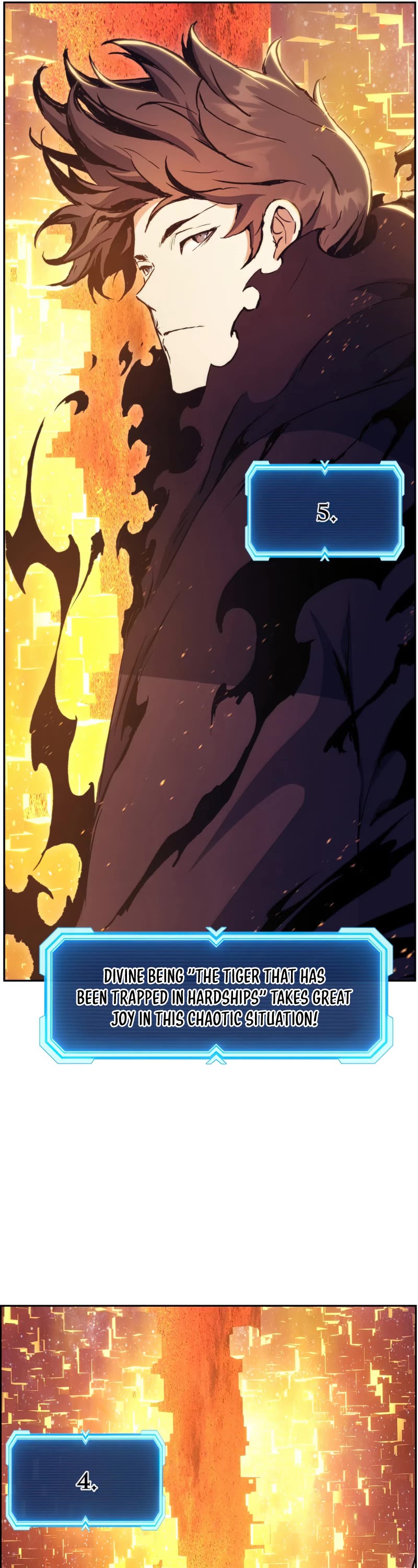 Return of the Broken Constellation Chapter 52 page 48 - Chapter 52