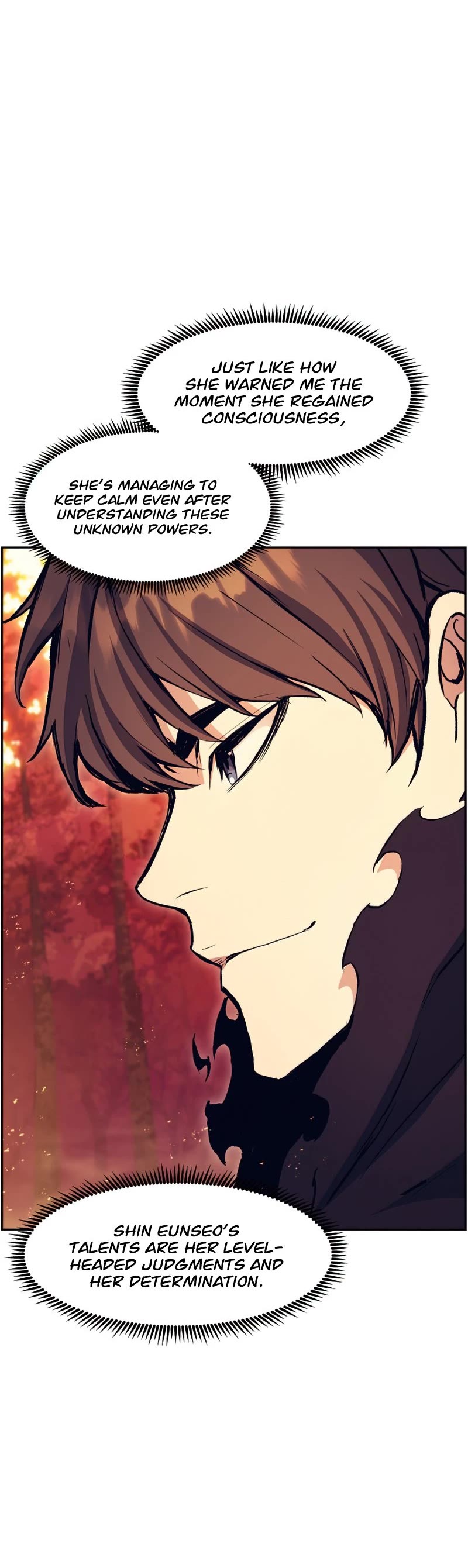 Return of the Broken Constellation Chapter 52 page 5 - Chapter 52