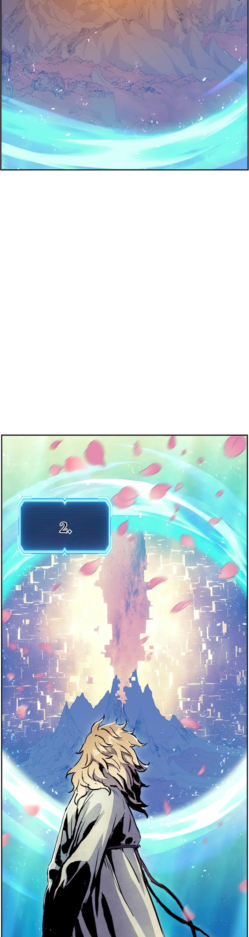 Return of the Broken Constellation Chapter 52 page 50 - Chapter 52