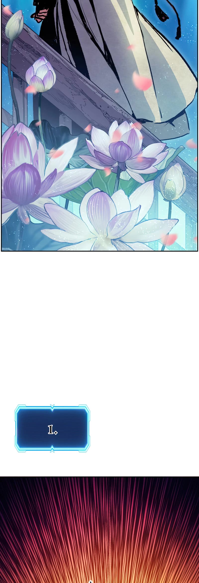 Return of the Broken Constellation Chapter 52 page 51 - Chapter 52