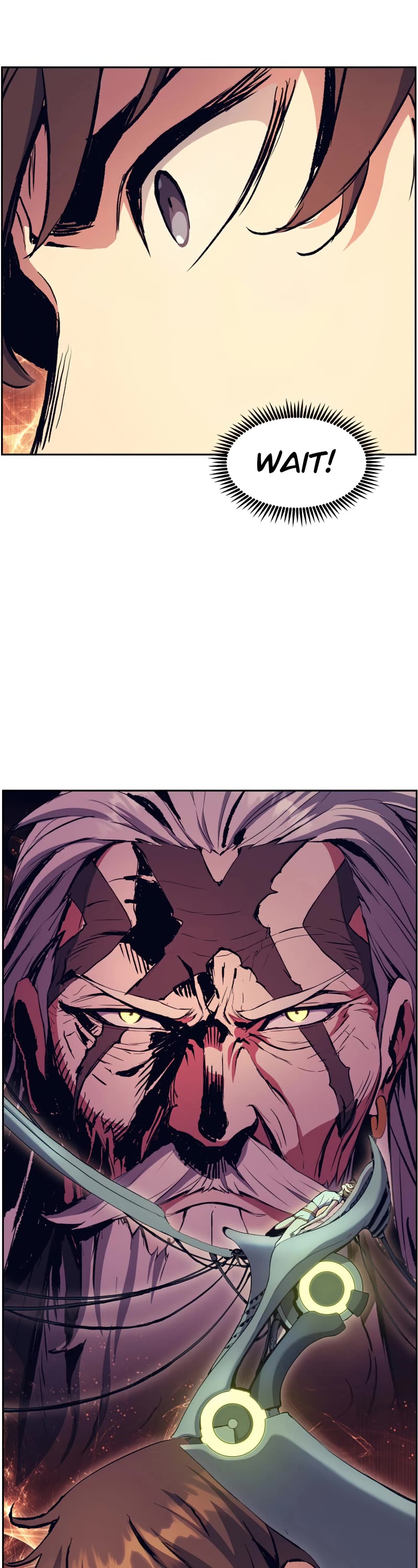 Return of the Broken Constellation Chapter 52 page 7 - Chapter 52