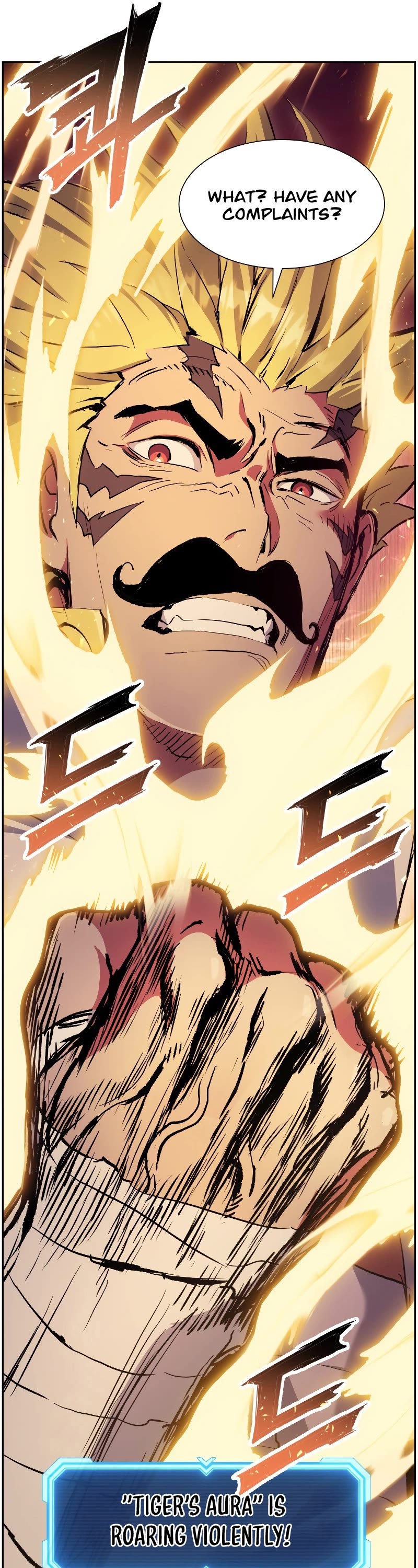 Return of the Broken Constellation Chapter 53 page 15 - Chapter 53