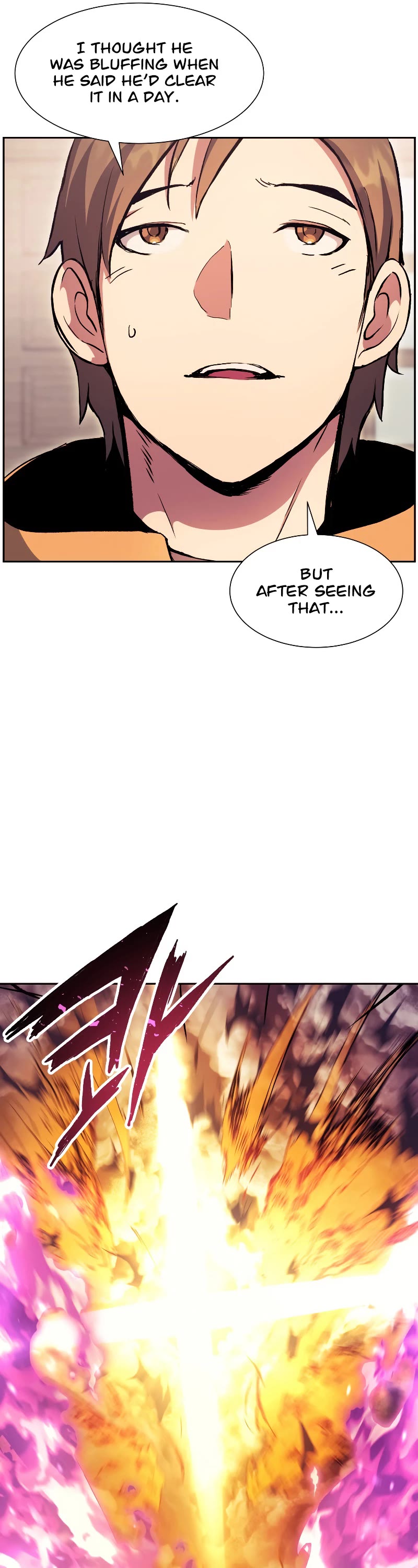 Return of the Broken Constellation Chapter 53 page 19 - Chapter 53