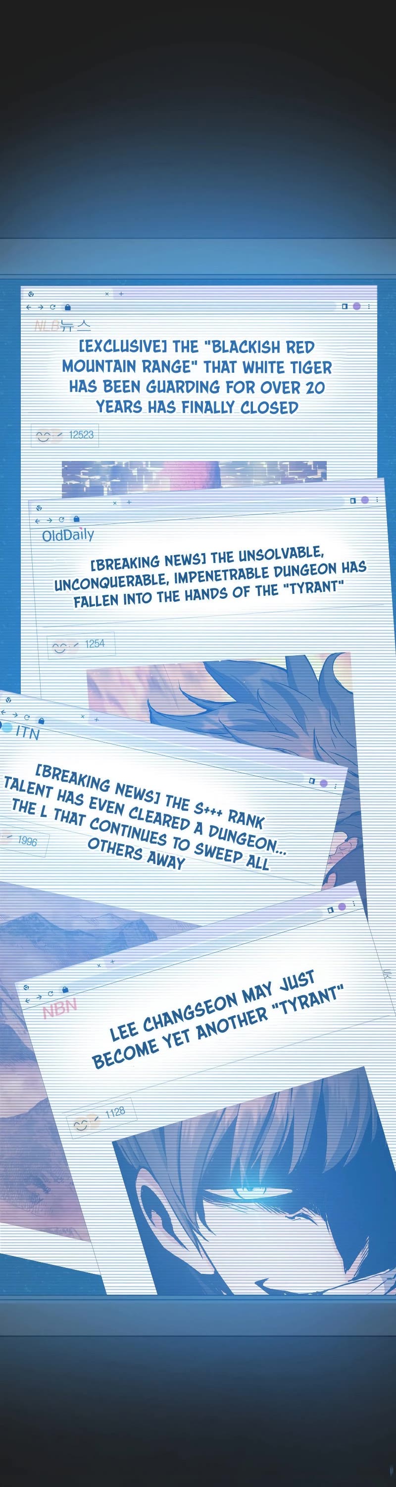 Return of the Broken Constellation Chapter 53 page 2 - Chapter 53